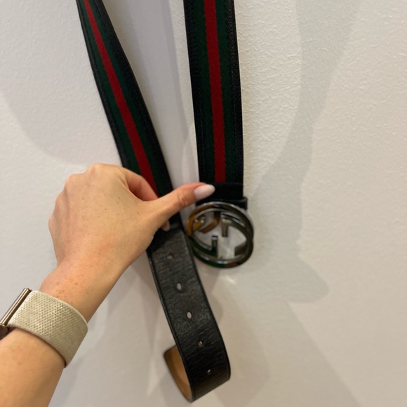 Gucci belt - Picture 3 of 3